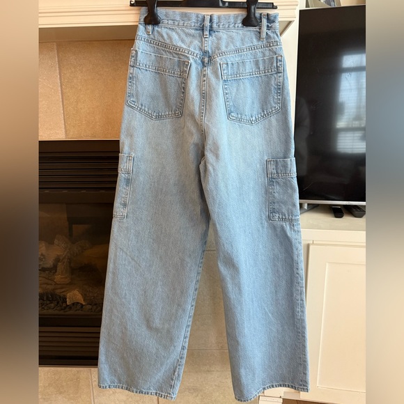 Frame Genoa Wide Leg - Picture 4 of 12